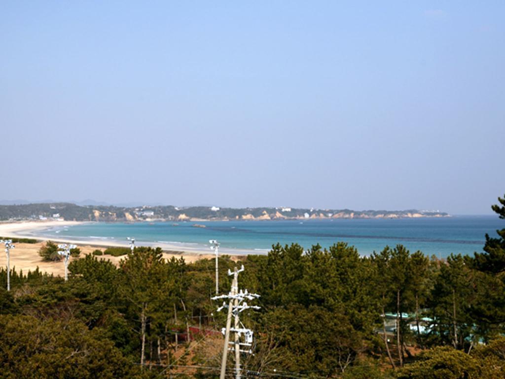 Onsen Ryokan Satomura Mie Prefecture Extérieur photo