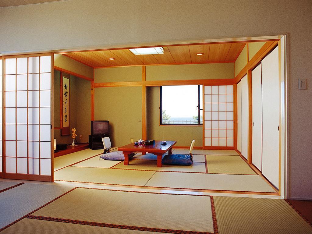 Onsen Ryokan Satomura Mie Prefecture Extérieur photo