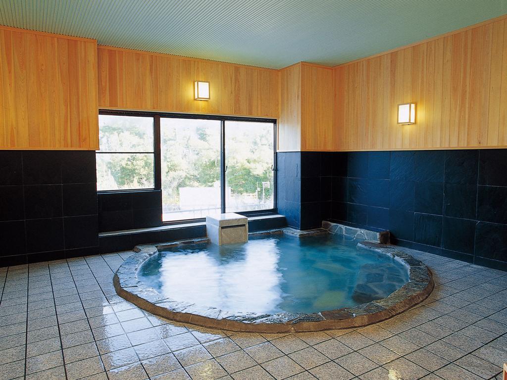 Onsen Ryokan Satomura Mie Prefecture Extérieur photo
