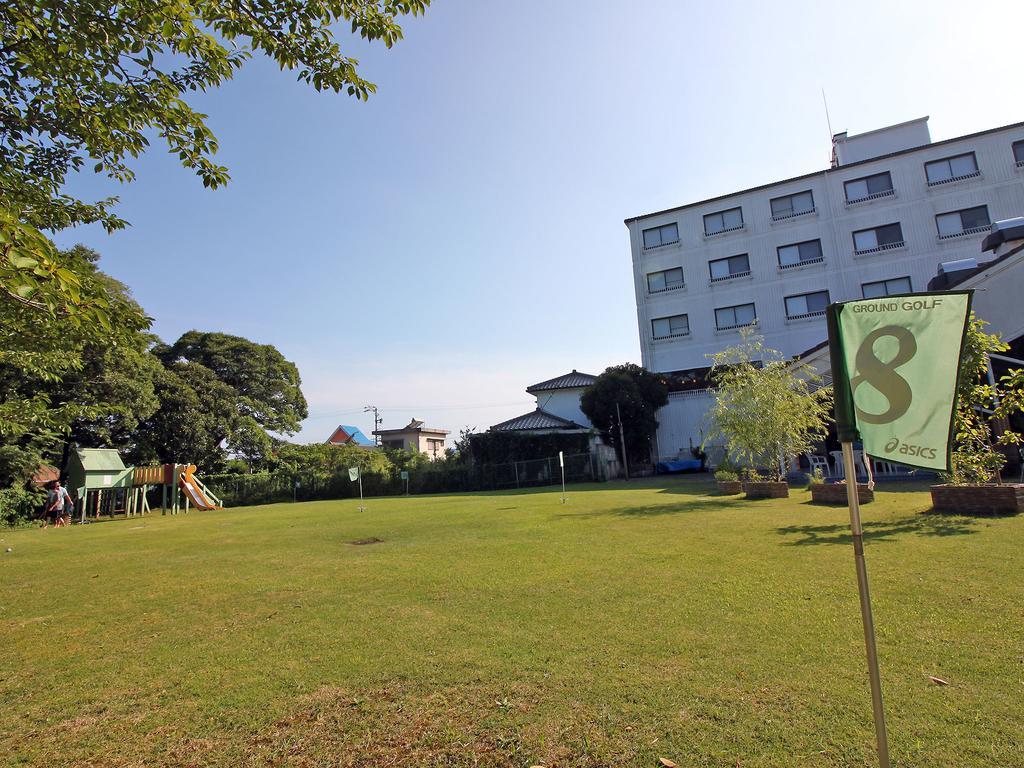 Onsen Ryokan Satomura Mie Prefecture Extérieur photo