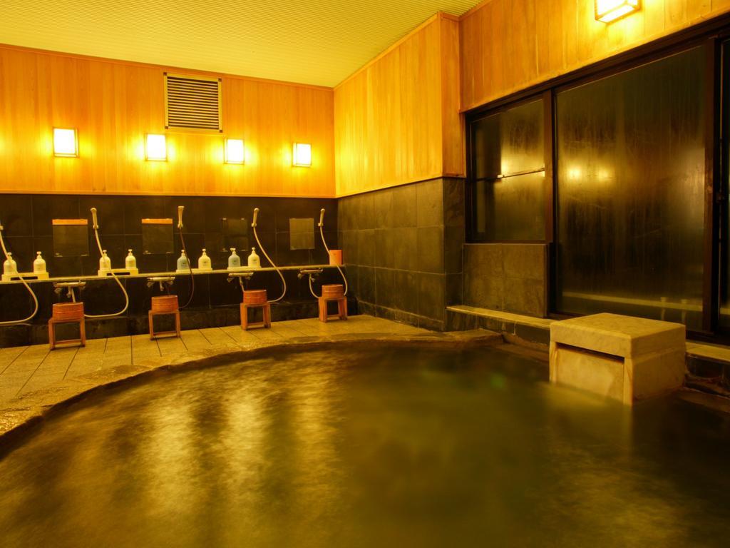 Onsen Ryokan Satomura Mie Prefecture Extérieur photo