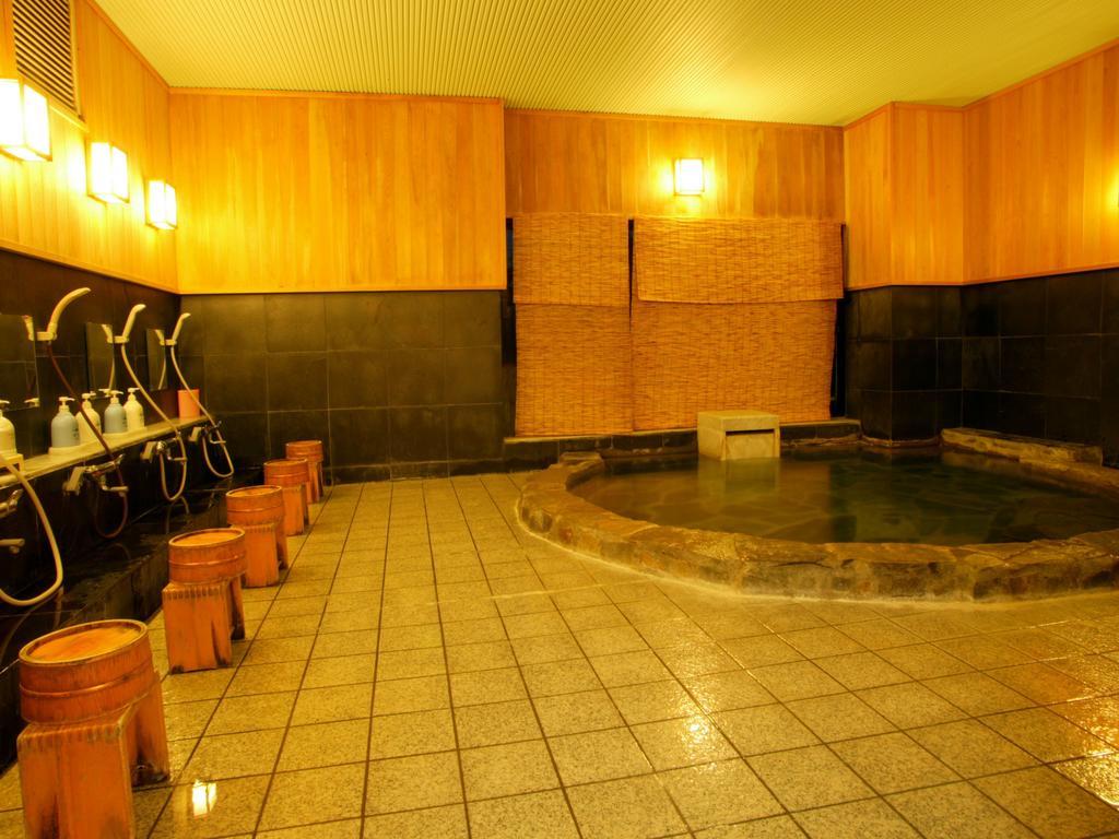 Onsen Ryokan Satomura Mie Prefecture Extérieur photo