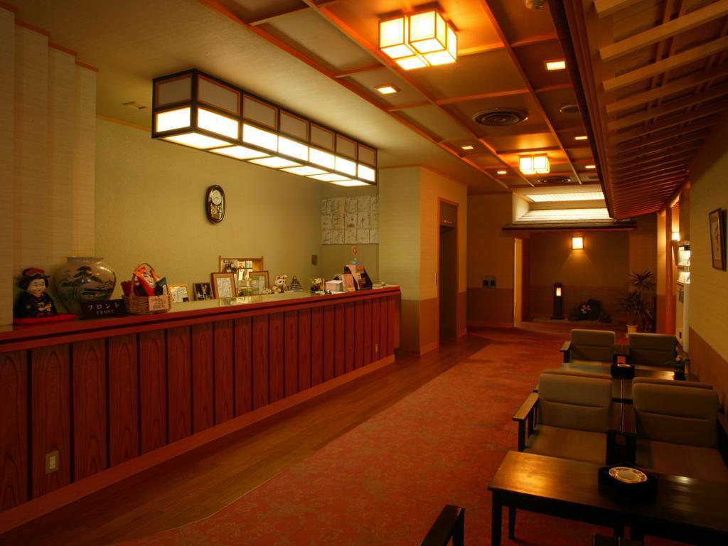 Onsen Ryokan Satomura Mie Prefecture Extérieur photo